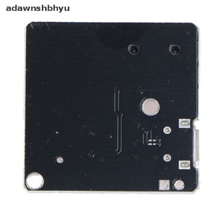 adawnshbhyu DIY Bluetooth Audio Receiver Board Bluetooth 5.0 MP3 Lossless Decoder Module VN