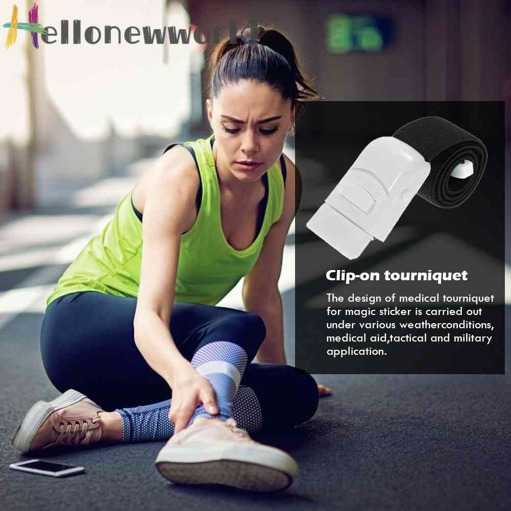 Khóa Sinh Tồn Khẩn Cấp Cho Hoạt Động Thể Thao Ngoài Trời