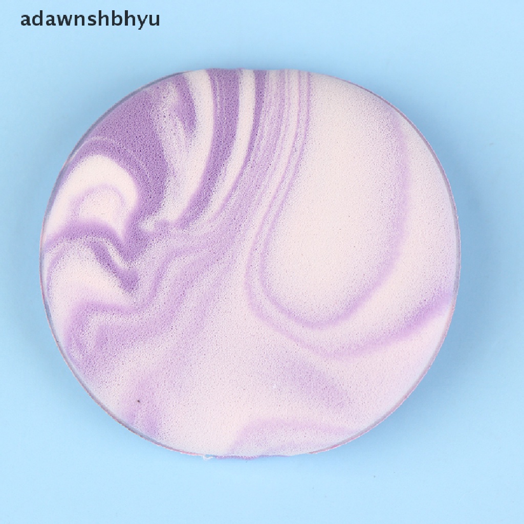 Set 2 / 7 Mút Trang Điểm Mềm Mại Kèm Hộp Đựng Tiện Lợi