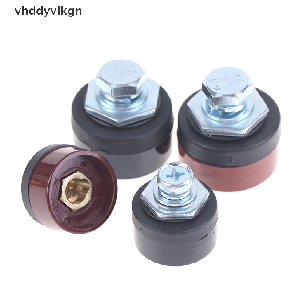 Đầu Nối Nhanh VHDD DKJ 10-25 35-50 Chuyên Dụng Cho Máy Hàn