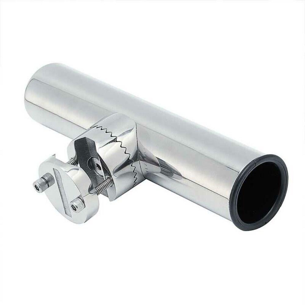 Giá Đỡ Cần Câu Cá Bằng Thép Không Gỉ Chuyên Dụng Cho Tàu Thuyền