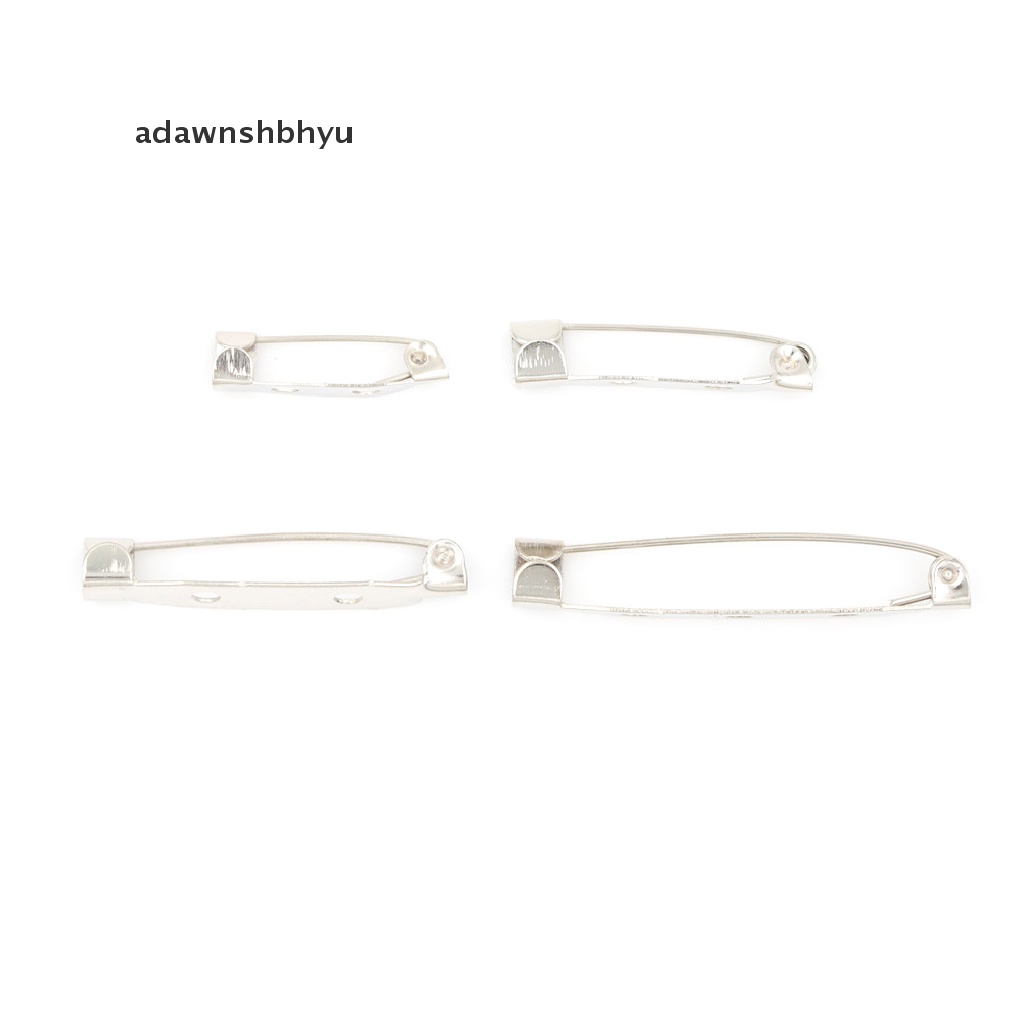 Set 50 Chốt Cài An Toàn 20-38mm Tiện Dụng