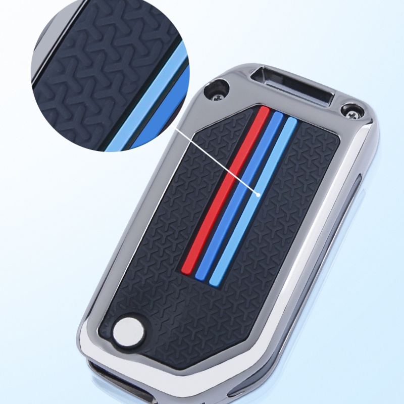 Vỏ Bọc Chìa Khóa Điều Khiển Từ Xa Cho BMW R1200GS R1250GS R1200RT F850 750GS 400GT 750GT