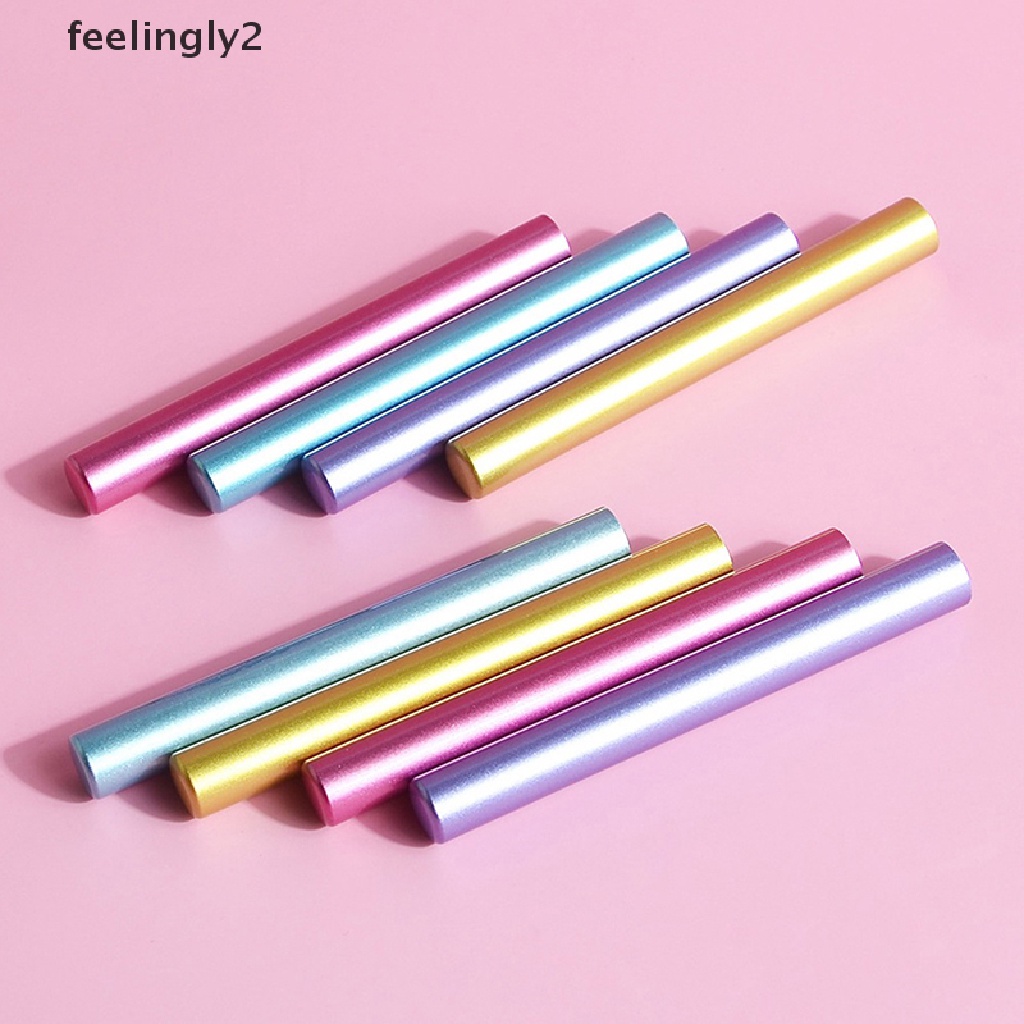 Bộ 2 Nắp Đậy Cọ Vẽ Móng Tay Nghệ Thuật