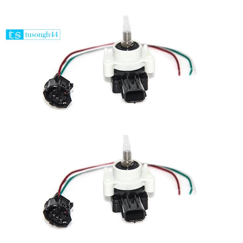 Cảm Biến Tăng Chiều Cao Thân Xe Trước Và Sau 33136-SWA-003 33146-SWA-003 Cho Honda CR-V 2007-2011