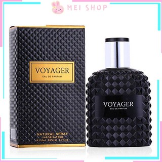 Nước Hoa Nữ VOYAGER 110ml