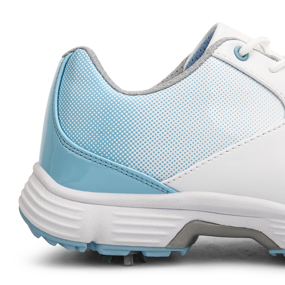 Giày Thể Thao Chơi Golf Chống Thấm Nước Trọng Lượng Nhẹ Thoáng Khí Cho Nữ