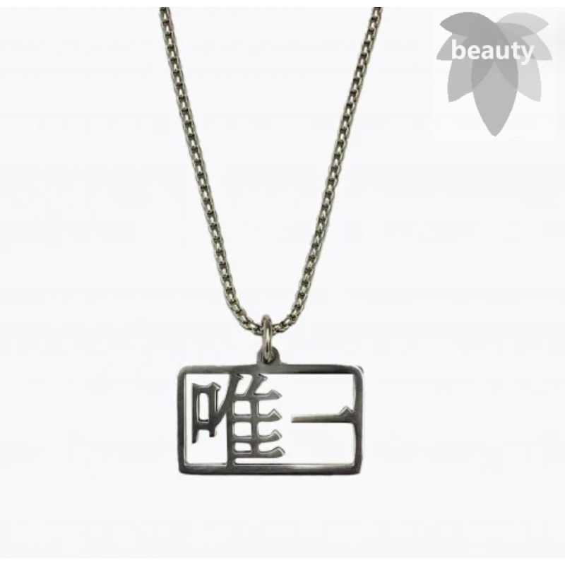 Dây Chuyền Thái Lan PondPhuwin Thời Trang