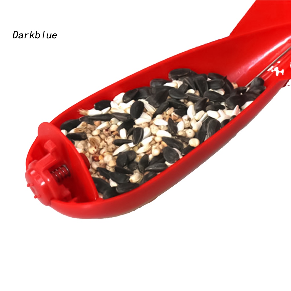 Khuôn Đựng Mồi Câu Cá Chép Màu Trơn Hình Cá Chép Tên Lửa Lớn Mạnh Mẽ