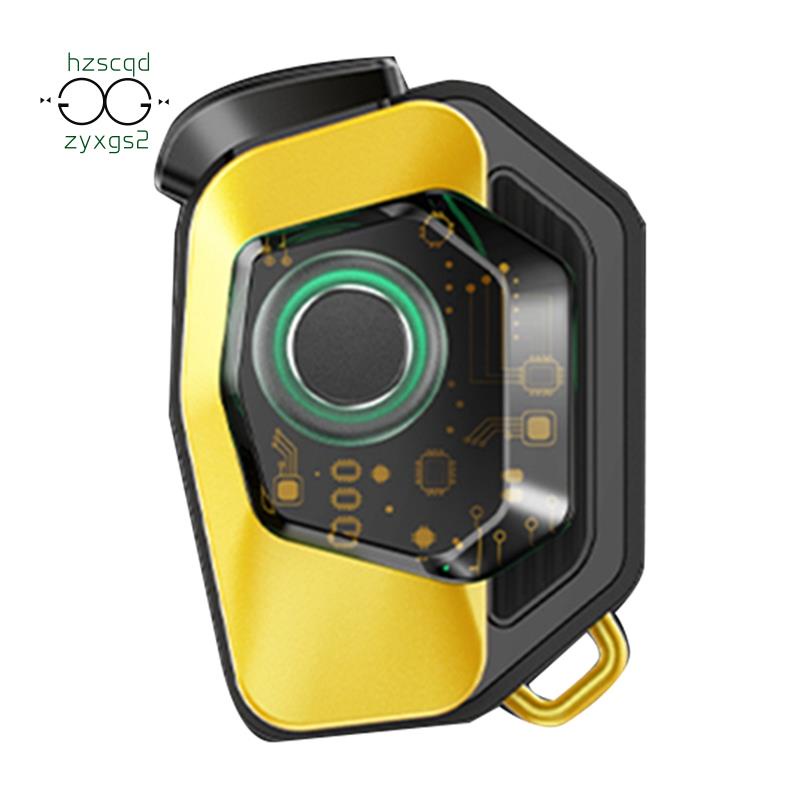 Tay Cầm Chơi Game PUBG Kết Nối Bluetooth 5.0 Cho IPhone IPad