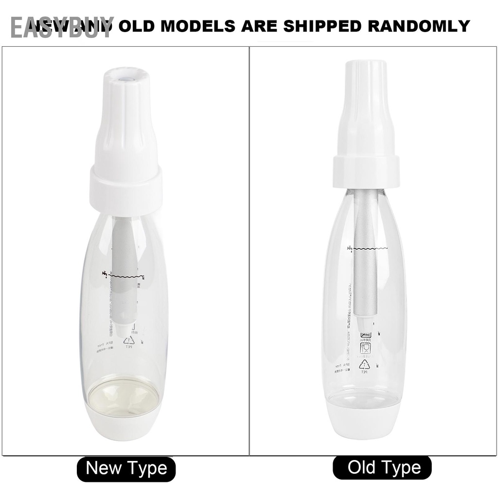 ▲ Máy Làm Nước Soda Mini Tiện Dụng