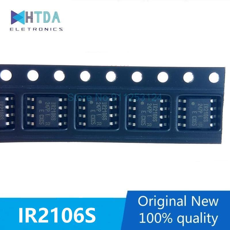 5 Cái / lốc IR2106S IR2106 SOP8