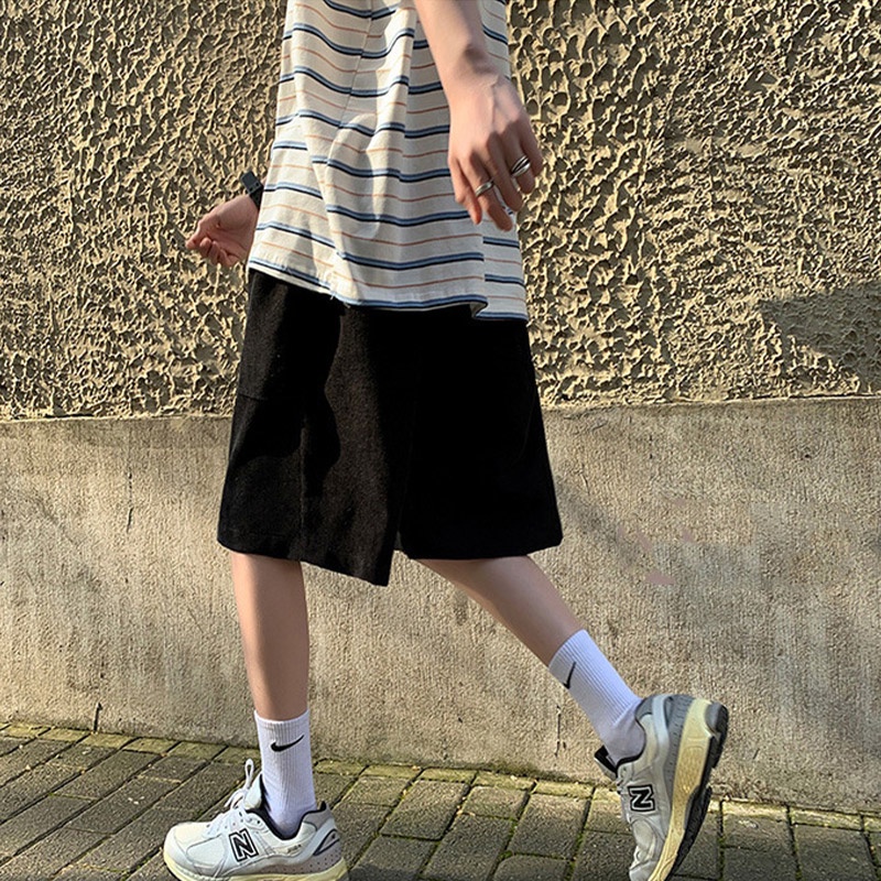 Quần short thể AOKANG thao thời trang cao cấp cho nam