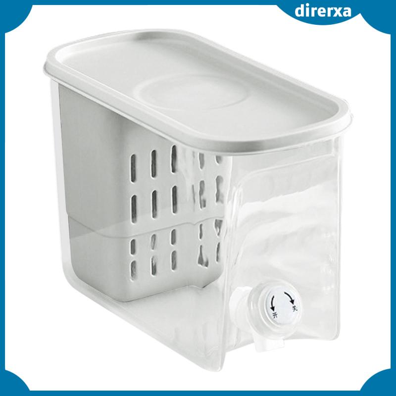 Bình Rót Nước / Nước Chanh Tiện Dụng Cho Nhà Bếp