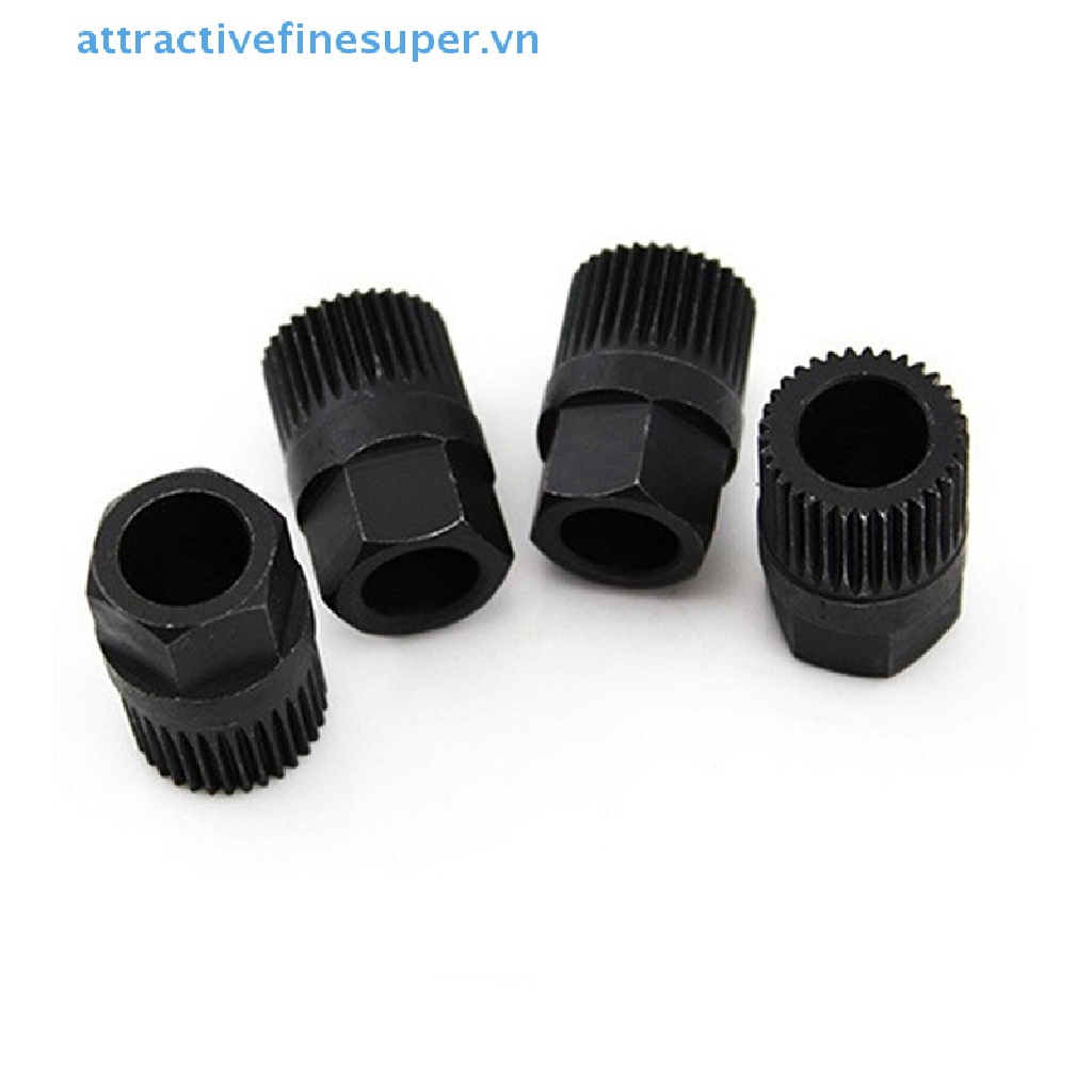 Dụng Cụ Tháo Gỡ Ròng Rọc Bánh Xe Hơi