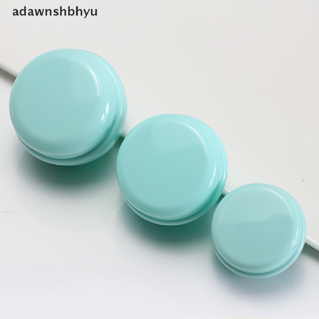 Lọ Rỗng Đựng Kem Mỹ Phẩm 10 / 20 / 30 / 50g Tiện Dụng