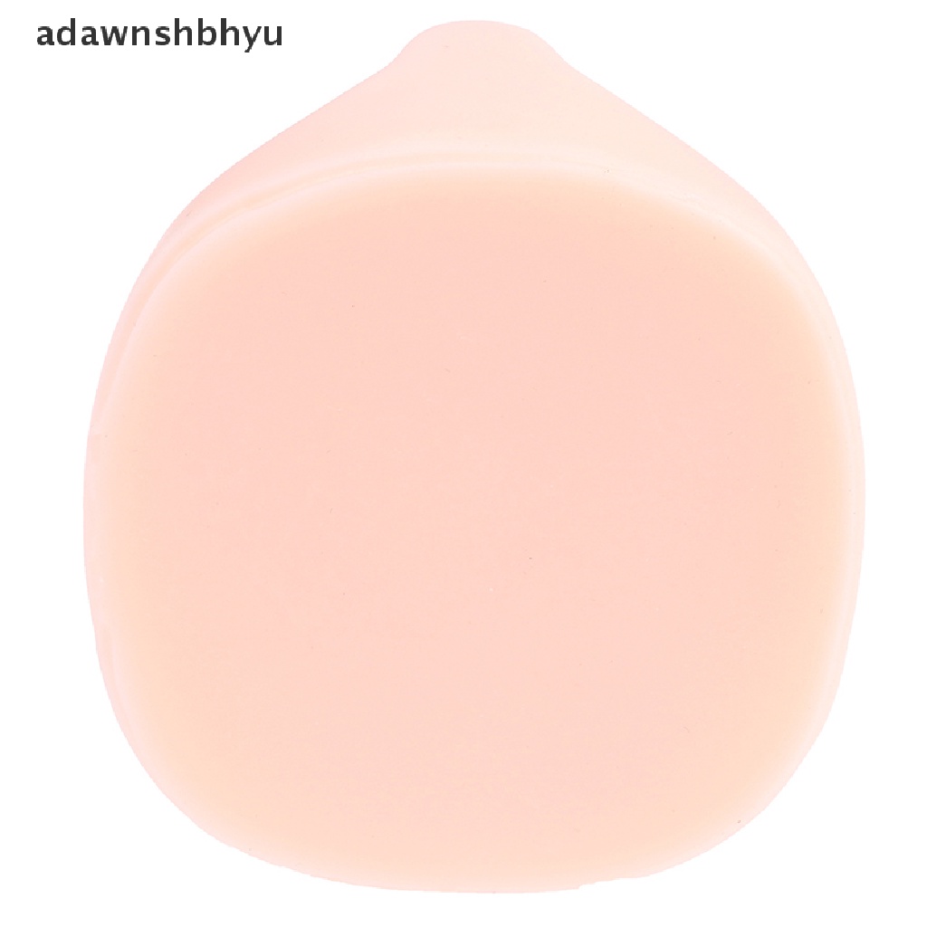 Mô Hình Mặt Môi 5D Bằng Silicon Dùng Luyện Tập Trang Điểm