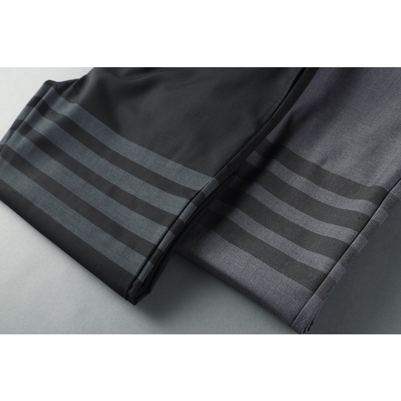 ❤️❤️❤️❤️ Đồ Chơi Nhân Vật Hoạt Hình THOM THOM THOM###Quần Yếm Len Dài Chín Tấc Thời Trang Cho Các Cặp Đôi