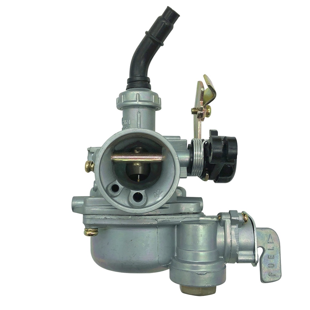 BỘ CHẾ HÒA KHÍ : Dream/Wave/SIRIUS 100