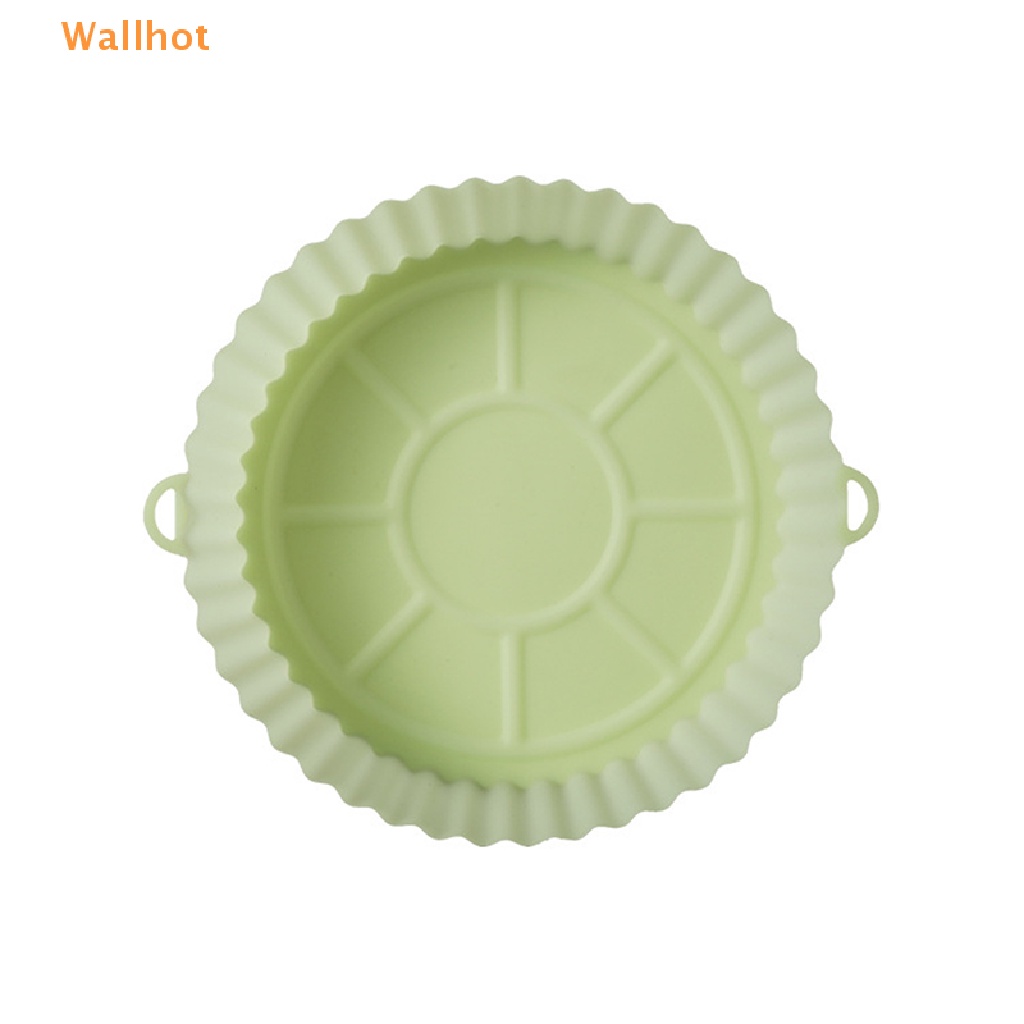 Nồi Chiên Không Dầu Bằng Silicone Sử Dụng Nhiều Lần