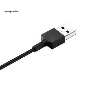 Dây Cáp Sạc USB Thay Thế 1m Cho Fitbit Versa Lite / Versa 1