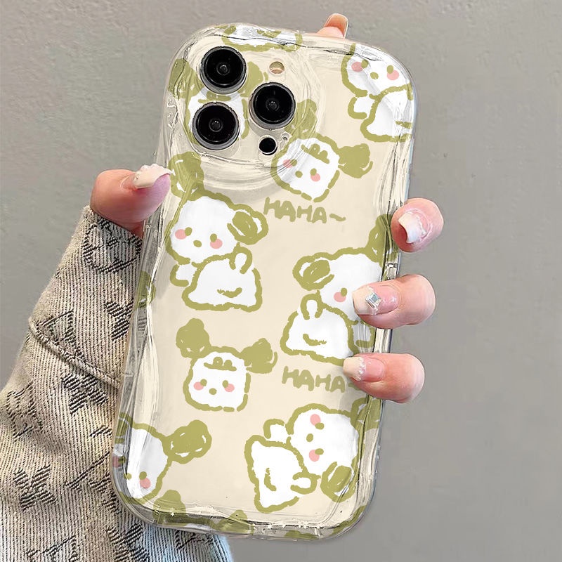 ✅Ốp Điện Thoại Mềm Trong Suốt Viền Cong Chống Sốc Cho iPhone14 / 13promax 12 / 11 7 / 8p xs / xr 20UT