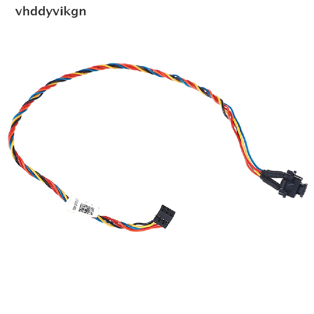 Cáp Nút Nguồn 30WGC VHDD Chuyên Dụng Cho dell optiplex 390 790 990 7010 MT Sf PC