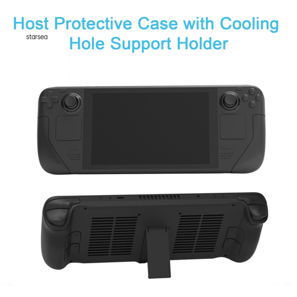 Sra Vỏ Bảo Vệ Máy Chơi Game Cầm Tay ZK