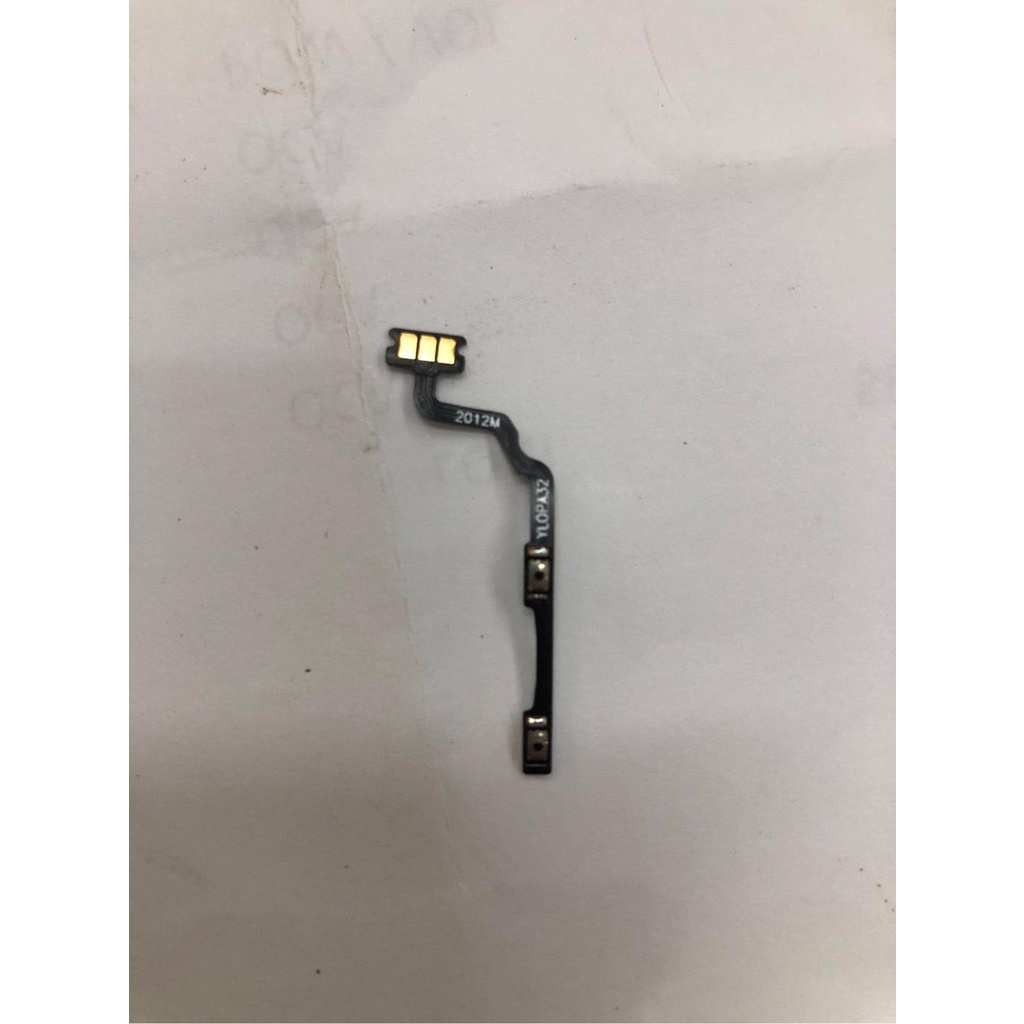 cáp âm lượng Oppo a53