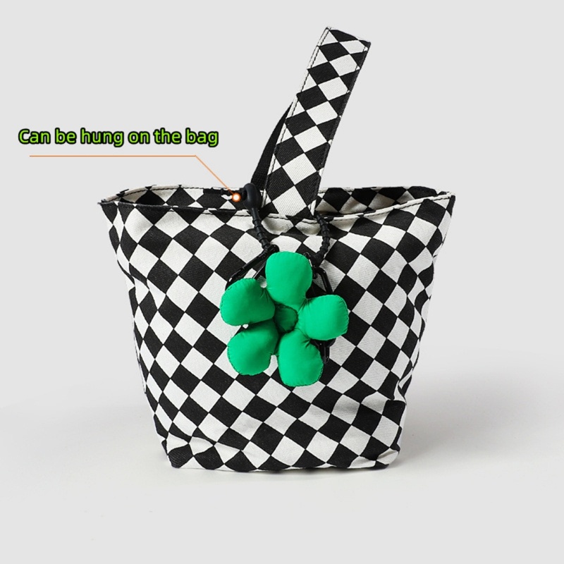 Móc Khóa Hình Hoa Hướng Dương Vải Dễ Thương Dành Cho Cặp Đôi