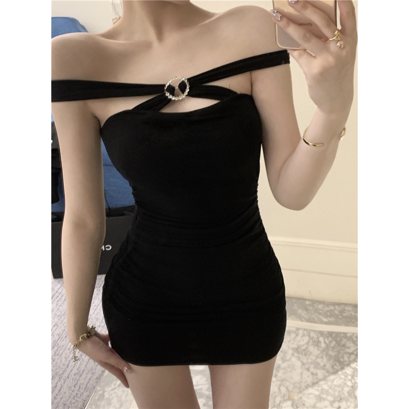 Đầm Ôm Dáng Gợi Cảm Dành Cho Nữ