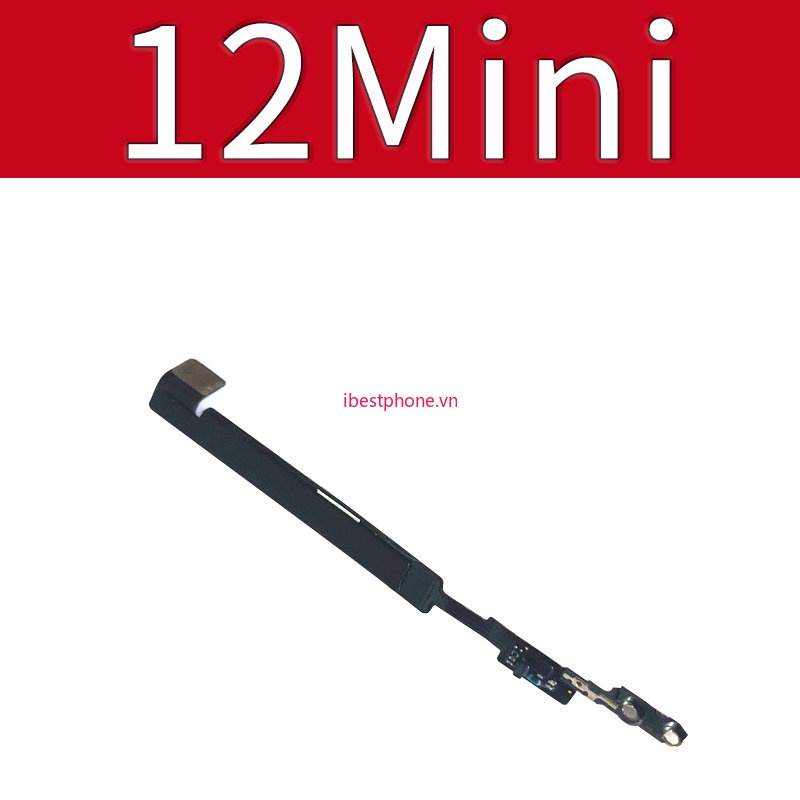 Cáp Ăng Ten Tín Hiệu Bluetooth Mini Cho iPhone 12 13 Pro Max