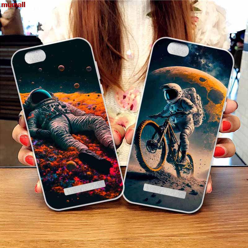 Ốp Điện Thoại TPU Dẻo Họa Tiết Độc Đáo Thời Trang Cho Lenovo Vibe C K4 K5 K6 K8 Note A536 P2 A6000 K3 A6010 A1000 144Pattern 03