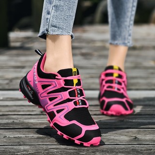 Giày Bata Leo NúI Cho Nữ Size 36-41