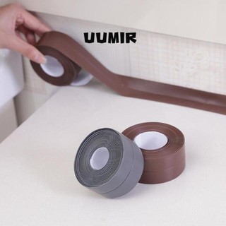 UUMIR Băng dính dán viền bếp gas chống thấm nước