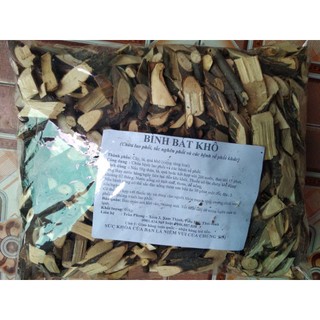 01kg thân cây bình bát khô TPV