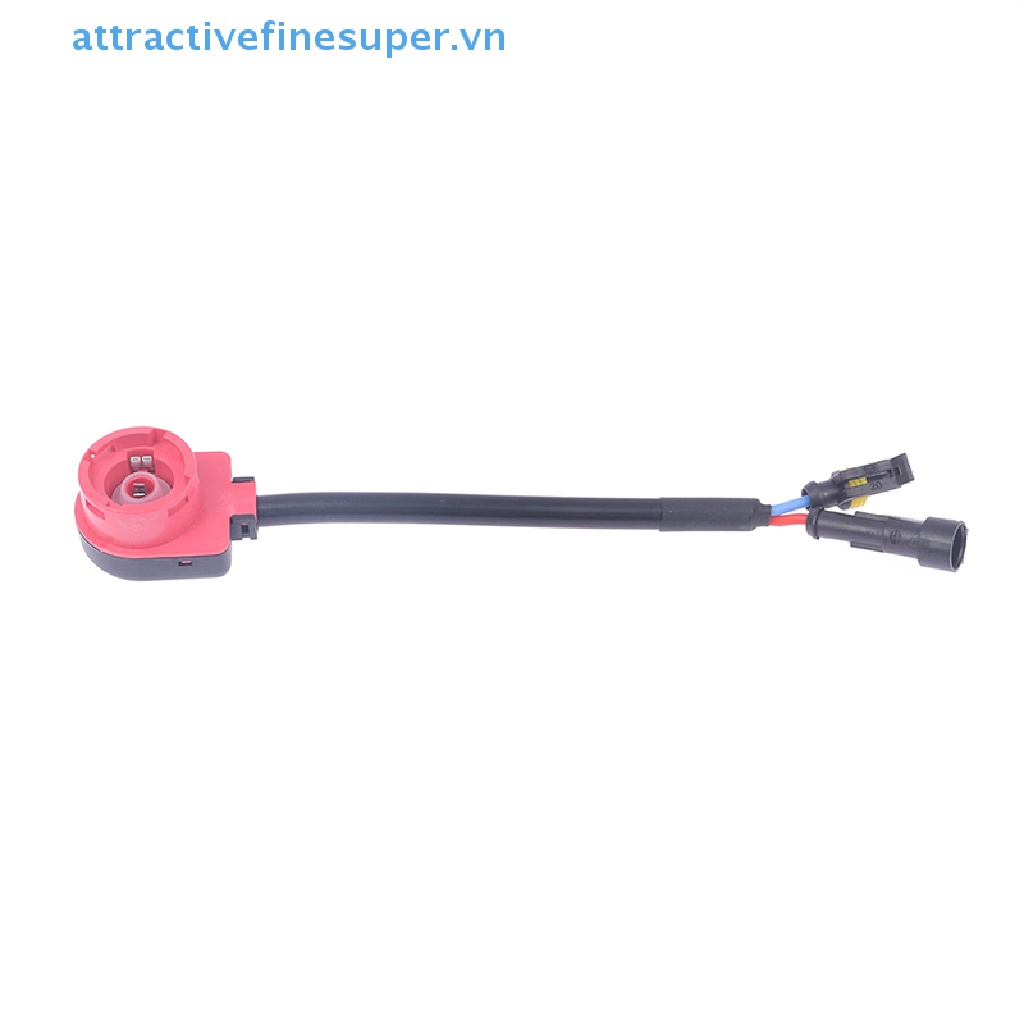 1 Cái Đầu Nối Dây Cáp D2 D2S D2S D2R D2C HID