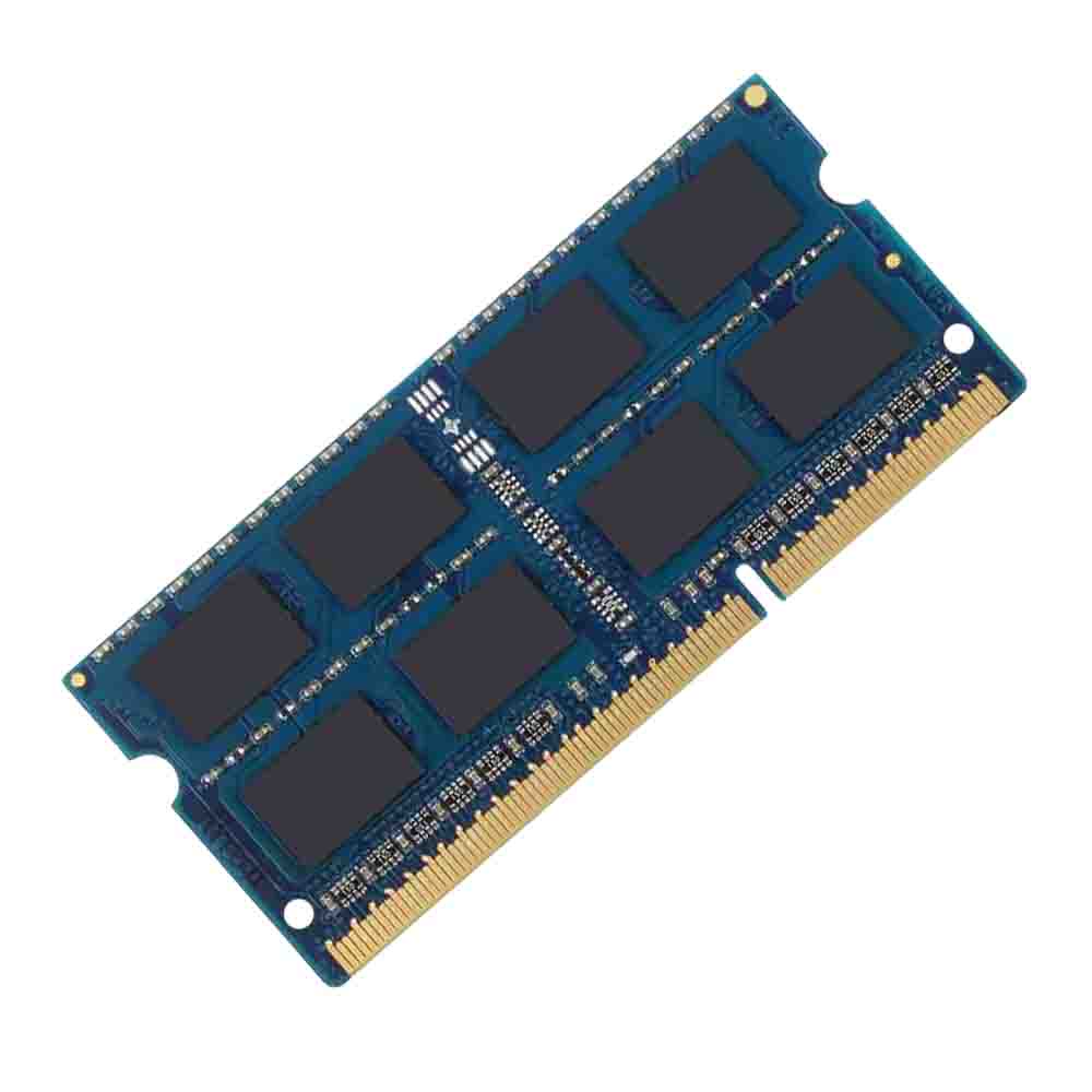 Mới SKHynix 16GB 8GB 4GB DDR3L 1600MHz PC3L-12800S CL11 1.35V SODIMM Bộ nhớ máy tính xách tay RAM SDRAM
