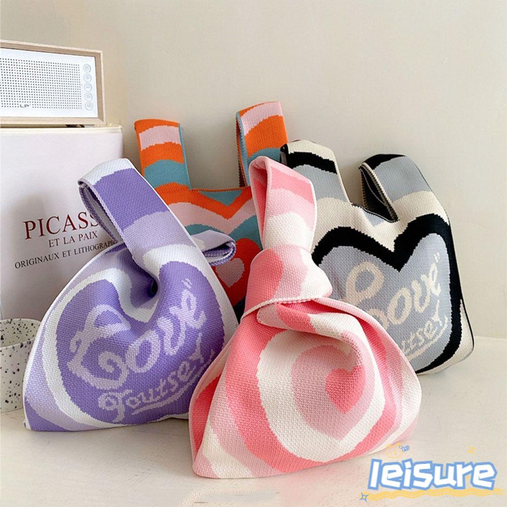 Túi Xách Mini Họa Tiết Sọc Caro Màu Sắc Thời Trang Cho Nữ