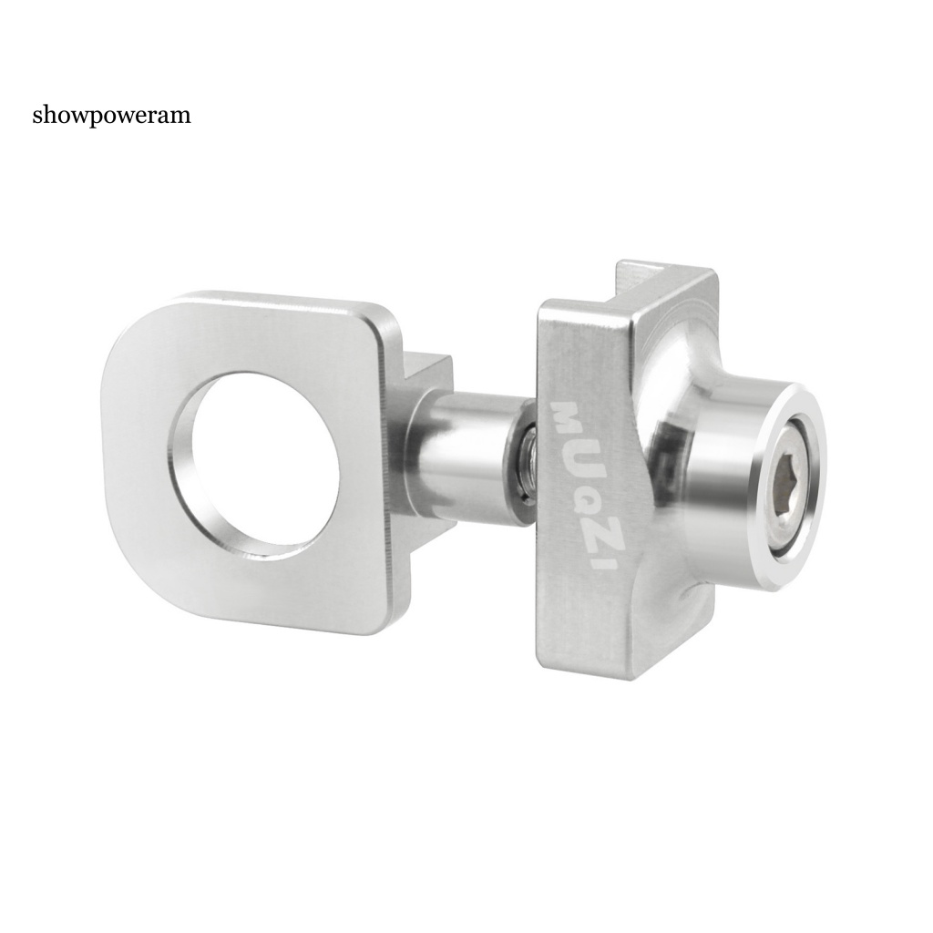 Dụng Cụ Điều Chỉnh Dây Xích Xe Đạp Chống Ăn Mòn Có Thể Gập Lại Siêu Nhẹ