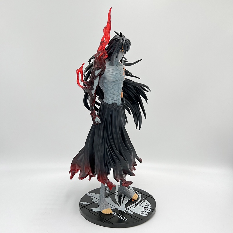 Mô Hình Nhân Vật Ichigo Kurosaki Phim BLEACH 33cm