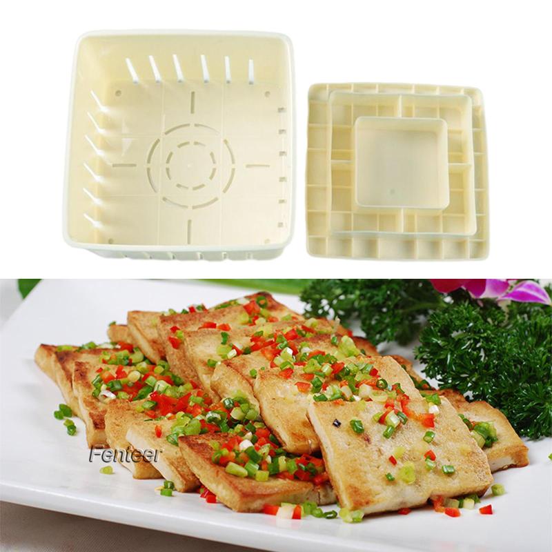 Dụng Cụ Làm Đậu Hũ Tại Nhà