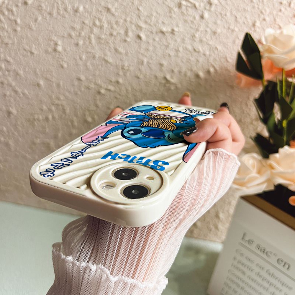 Ốp Điện Thoại TPU Mềm Chống Sốc Hình Disney Cho IPhone 13 14 12 PRO mini 11 PRO Max Xs Max XR 7 8 Plus