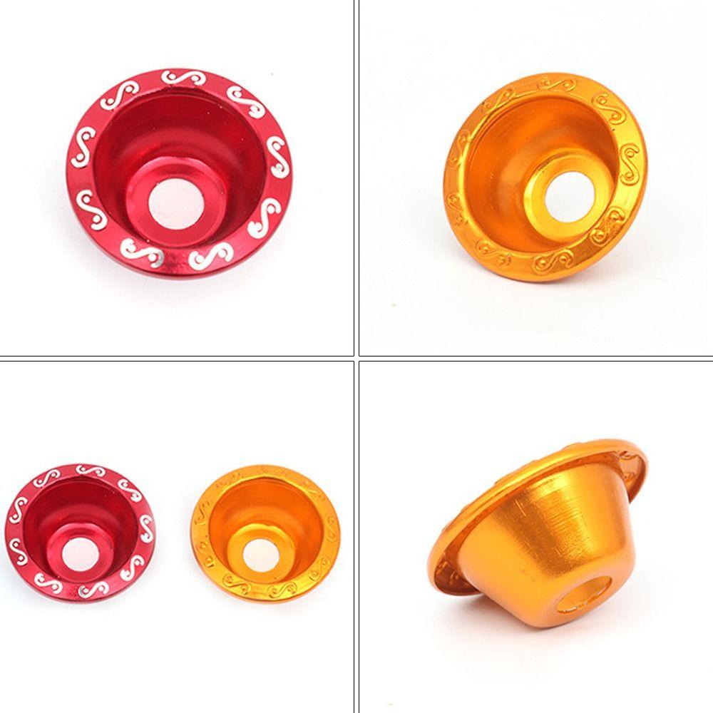 LAY Bộ 2 Phụ Kiện Bảo Vệ Bằng Hợp Kim Nhôm Chống Rơi Cho Moto Safty