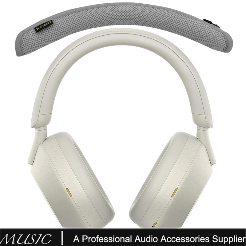 Vỏ băng đô tai nghe 1000XM5 Tương thích với tai nghe khử tiếng ồn Sony WH-1000XM5