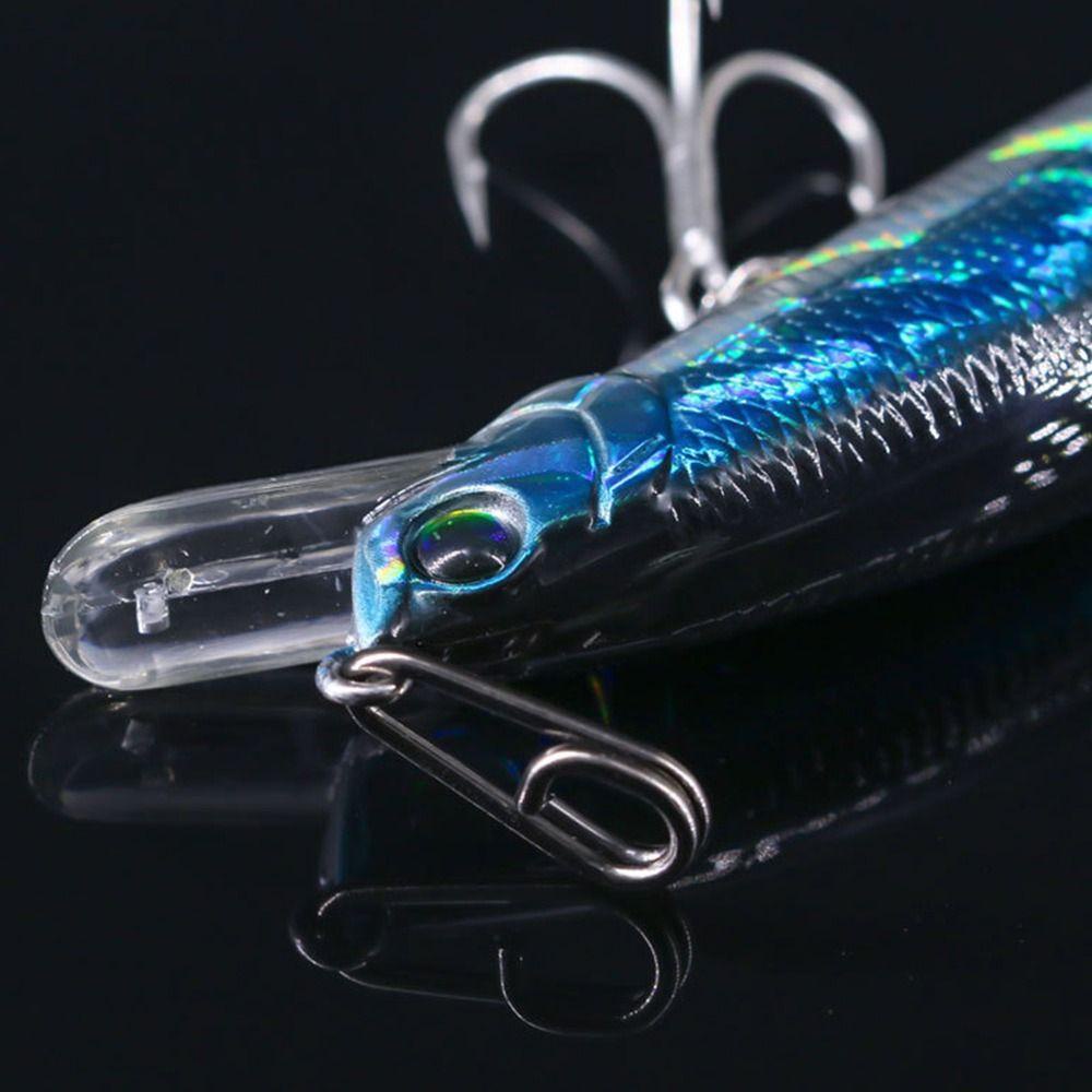 Vòng Khóa Dây Câu Cá 16mm 18mm 21mm Chuyên Dụng