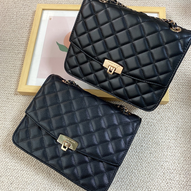 Dây Đeo Túi Xách Bằng Vải Tweed 70150587 Túi Cầm Tay Đẩy Khóa Thời Trang 70781639 70781538