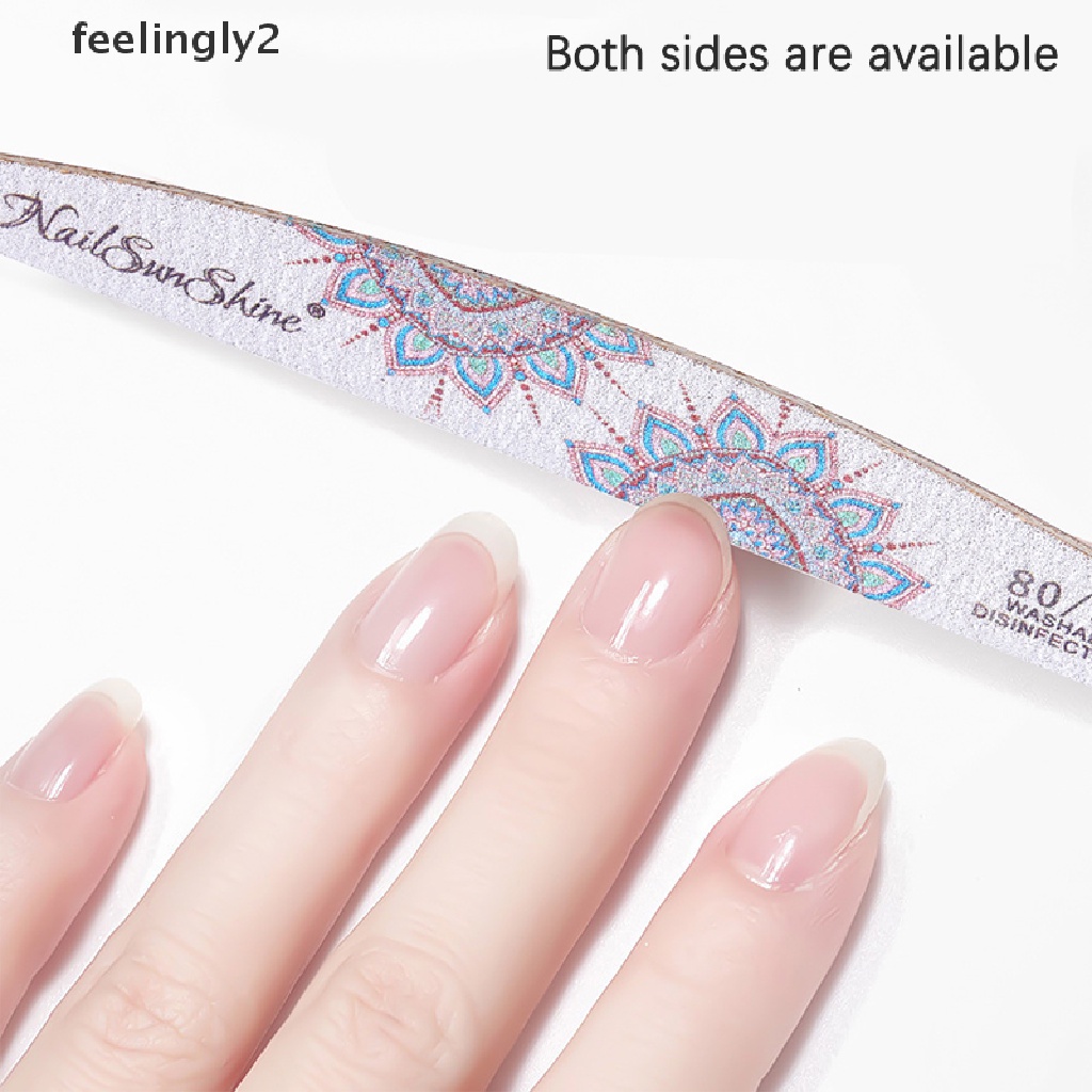 1 Cây Dũa Móng Hai Mặt Chuyên Nghiệp