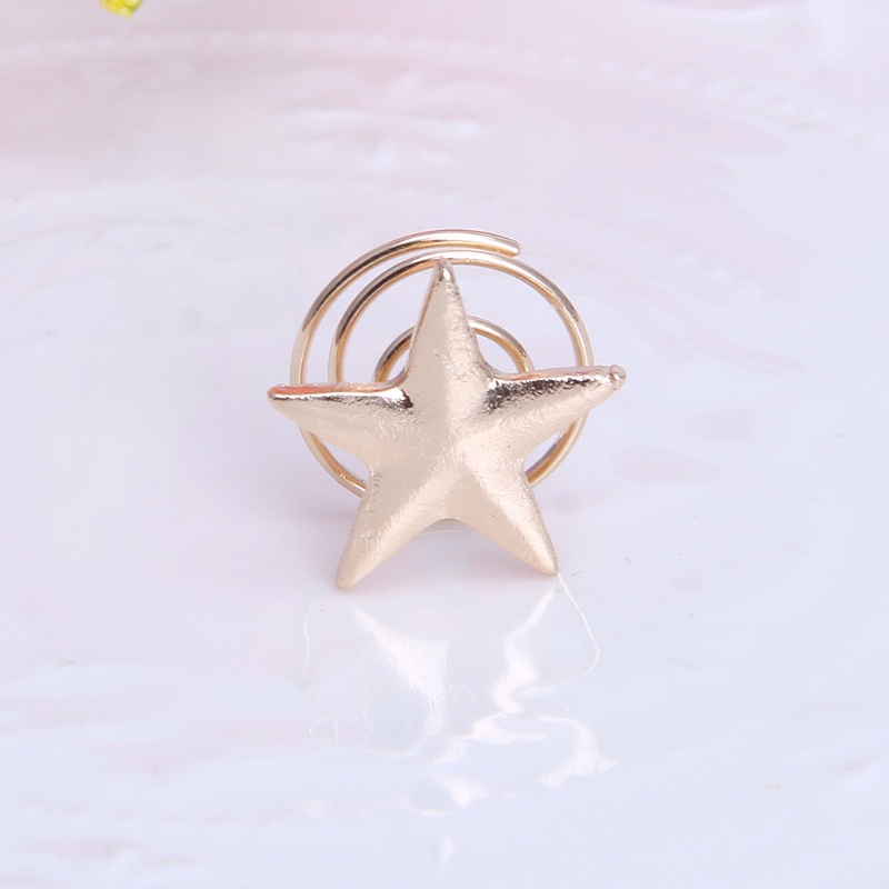 Kẹp Tóc Dạng Xoắn Ốc Đính Ngọc Trai Lấp Lánh Cho Cô Dâu