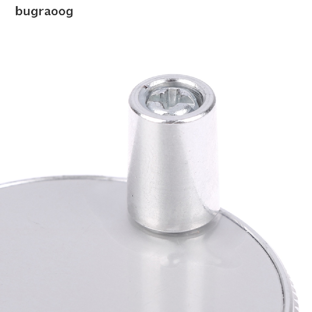 Bộ Mã Hóa Vòng Quay Tay CNC 60mm 5V 4 / 6Pins
